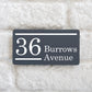 Mini House Sign 4