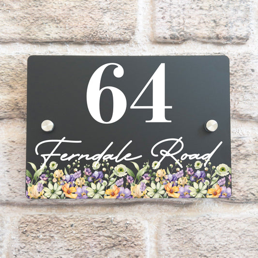 Vivid Sign 5