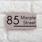 Mini House Sign 7